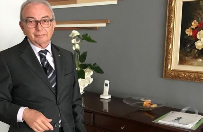 Francesco Pavanello, Presidente della sezione Provinciale Sna di Padova: Il nostro Sindacato, la nave grande e forte con cui attraversare le onde del mercato